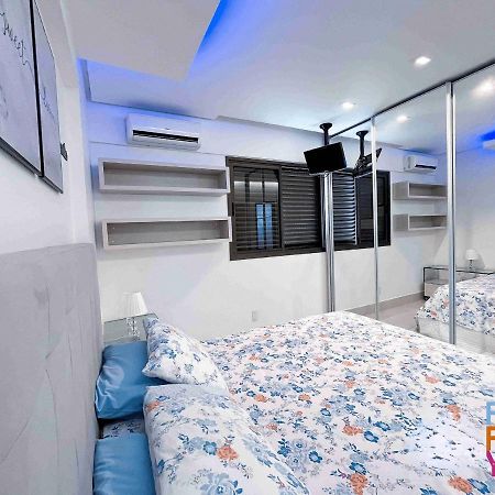 Apartament #2302# #Borges Landeiro Olympus #Apartamento De 2Q Goiânia Zewnętrze zdjęcie