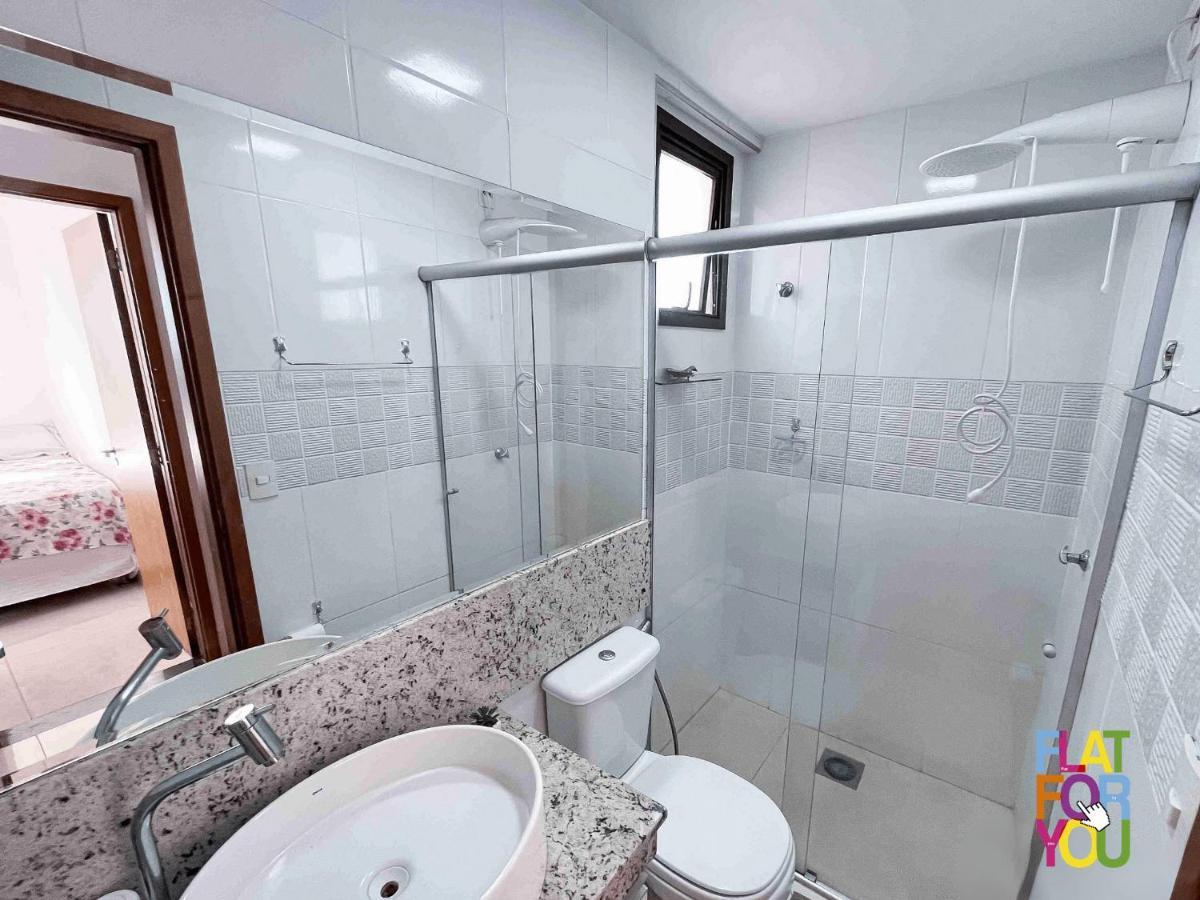 Apartament #2302# #Borges Landeiro Olympus #Apartamento De 2Q Goiânia Zewnętrze zdjęcie