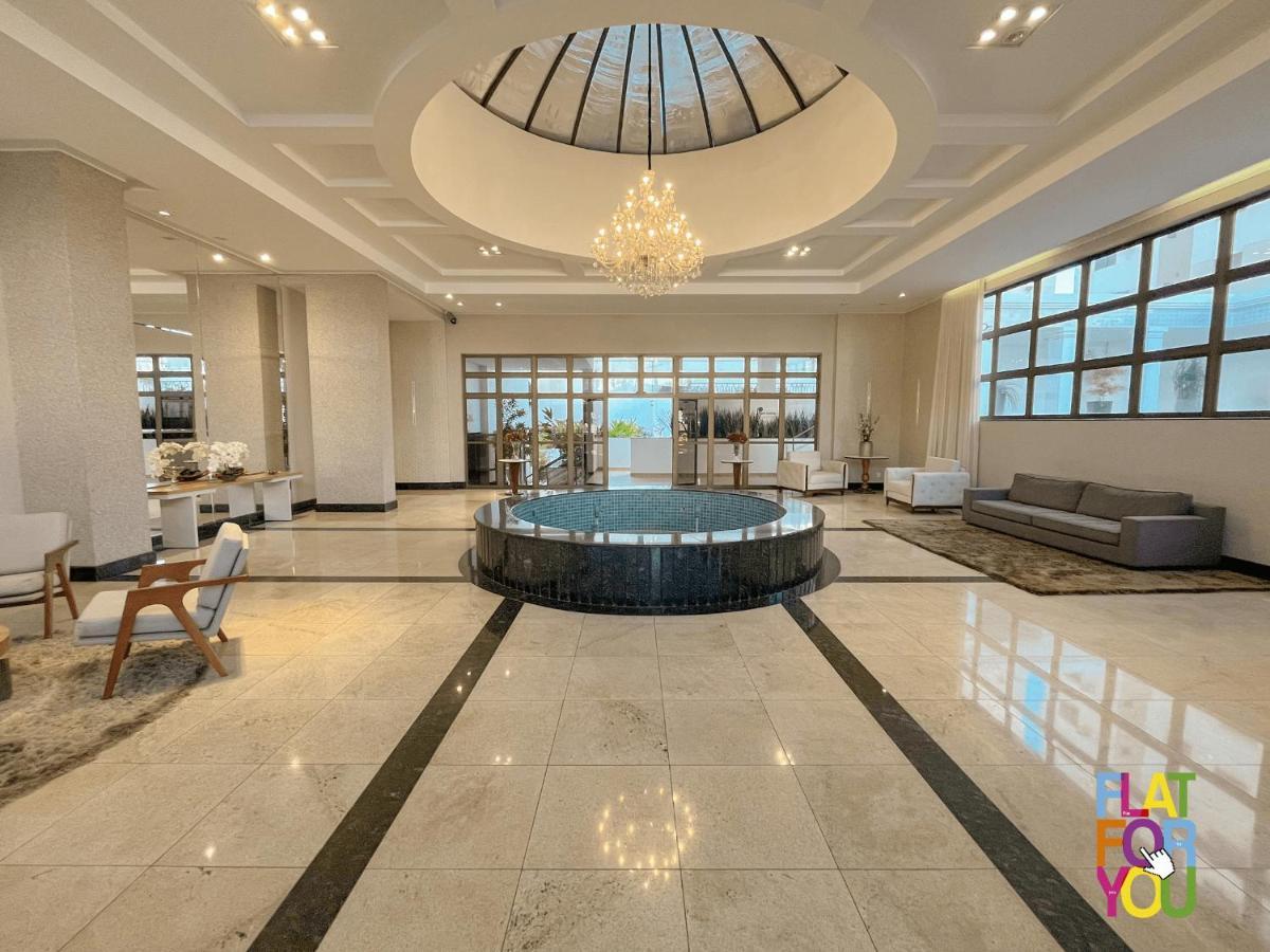 Apartament #2302# #Borges Landeiro Olympus #Apartamento De 2Q Goiânia Zewnętrze zdjęcie