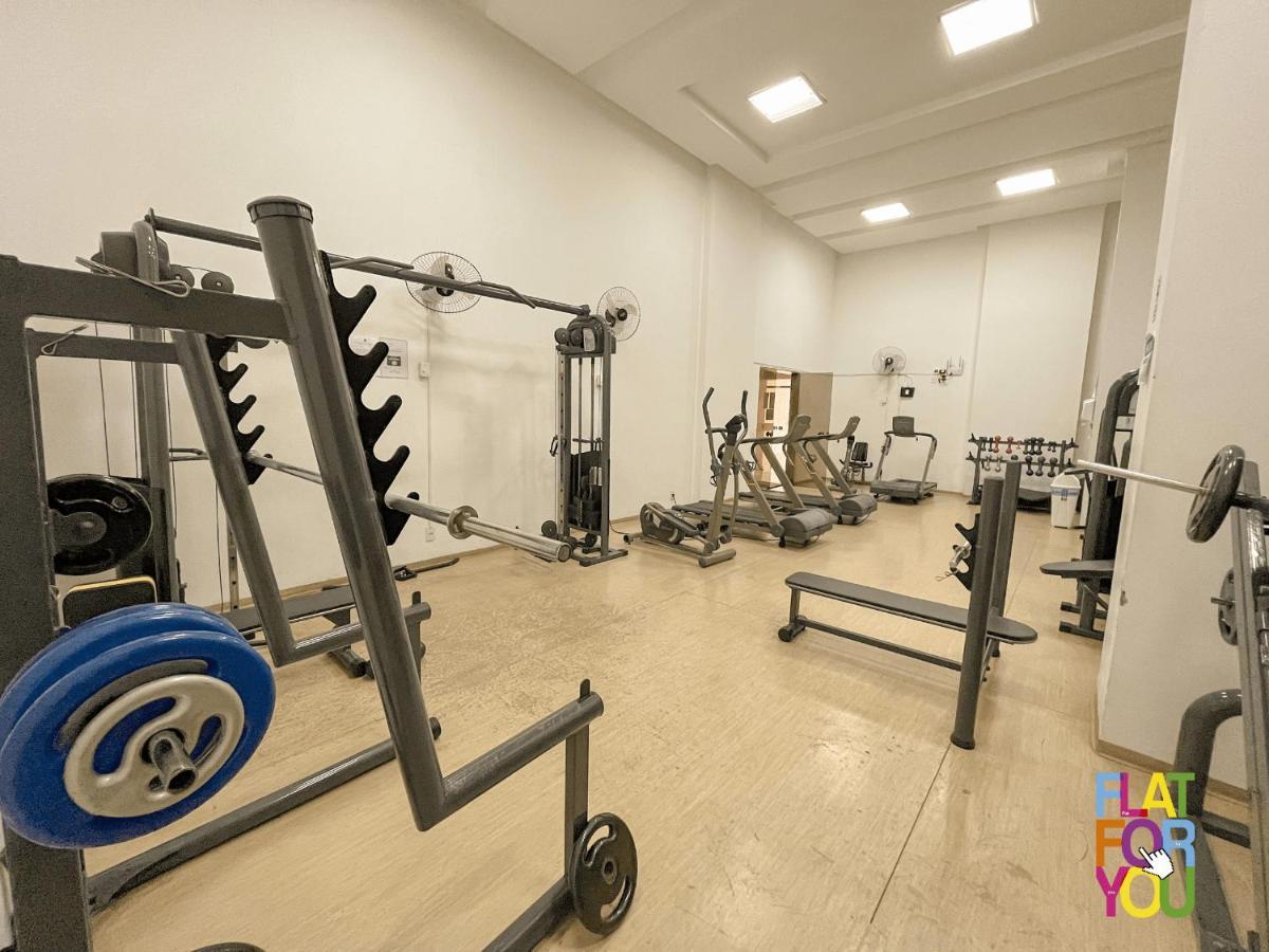 Apartament #2302# #Borges Landeiro Olympus #Apartamento De 2Q Goiânia Zewnętrze zdjęcie